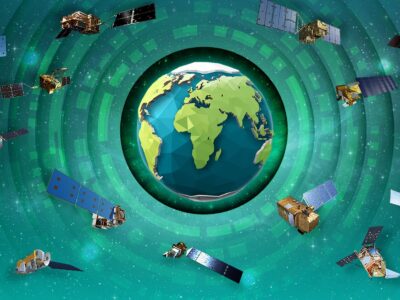 NASA、ESA和JAXA創建了一個三機構儀錶板，結合了他們的資源、技術知識和專業知識，以加強我們對不斷變化的環境及其經濟影響的全球理解。‎