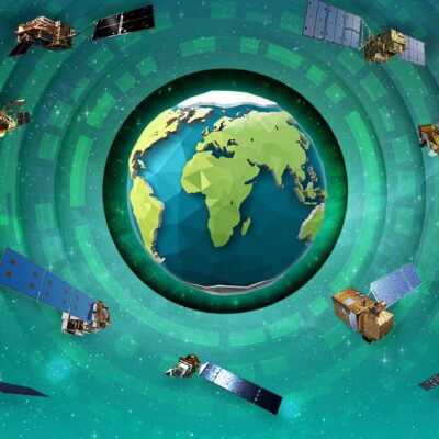 NASA、ESA和JAXA創建了一個三機構儀錶板，結合了他們的資源、技術知識和專業知識，以加強我們對不斷變化的環境及其經濟影響的全球理解。‎