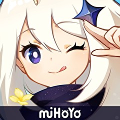 《原神》角色派蒙